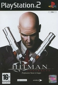 Hitman Contracts - PlayStation 2