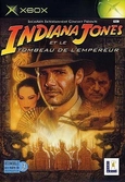 Indiana Jones et le Tombeau de l'Empereur - XBOX