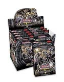 Yu-gi-oh! jcc - display de deck de structure monde ténébreux (8 decks)
