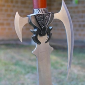 Réplique d'Epée Avaloch Enethia's Sword Heroic Fantasy