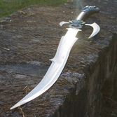 Réplique d'Epée Avaloch Enethia's Sword Heroic Fantasy