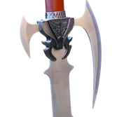 Réplique d'Epée Avaloch Enethia's Sword Heroic Fantasy