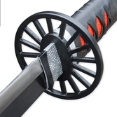 Katana Acier DEMON SLAYER TANJIRO KAMADO