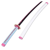 Katana Acier DEMON SLAYER MITSURI KANROJI