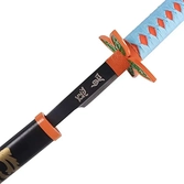 Katana Acier DEMON SLAYER SHINOBU KOCHOU - Pilier de l'insecte