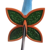 Katana Acier DEMON SLAYER SHINOBU KOCHOU - Pilier de l'insecte