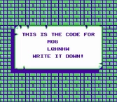 Swords And Serpents - NES