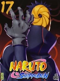 Naruto Shippuden Volume 17 - DVD