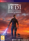 Star wars jedi : survivor (code in box) - PC