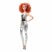 Barbie signature poupée barbie looks model 11 red hair