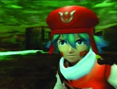 Dot Hack Part 1 : Infection - PlayStation 2