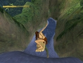 Tarzan Freeride - PlayStation 2