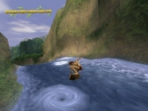 Tarzan Freeride - PlayStation 2