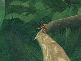 Tarzan Freeride - PlayStation 2