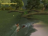 Tarzan Freeride - PlayStation 2