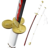 Katana Acier One Piece ENMA Roronoa Zoro