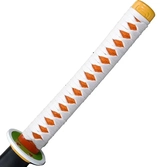 Katana Acier EDEMON SLAYER TSUYURI KANAO