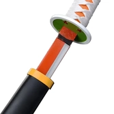 Katana Acier EDEMON SLAYER TSUYURI KANAO