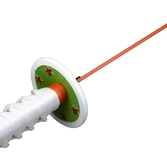 Katana Acier EDEMON SLAYER TSUYURI KANAO