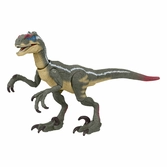 Jurassic world hammond collection figurine velociraptor