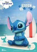 Lilo & stitch - stitch - tirelire 40cm