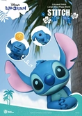 Lilo & stitch - stitch - tirelire 40cm