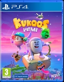 Kukoos : lost pets - Jeux PS5
