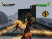 Volt : Star Malgré Lui - WII