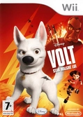 Volt : Star Malgré Lui - WII