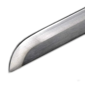 Katana en Acier : Kikoku Lame Maudite de Trafalgar Law - One Piece