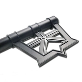 Epée en Acier : Keyblade Oblivion - Kingdom Hearts