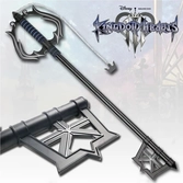 Epée en Acier : Keyblade Oblivion - Kingdom Hearts