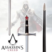 Epée en Acier : Epée d'Aguilar - Assassin's Creed