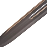 Epée en Acier : Epée de Trunks - Dragon Ball Z