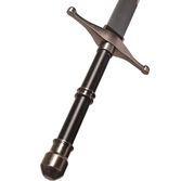 Epée en Acier : Epée de Trunks - Dragon Ball Z