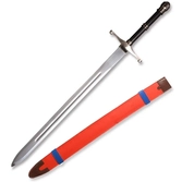 Epée en Acier : Epée de Trunks - Dragon Ball Z