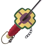 Katana en Acier : Tengen Uzui - Demon Slayer