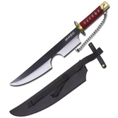 Katana en Acier : Tengen Uzui - Demon Slayer