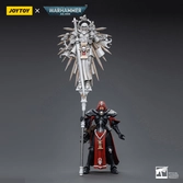 Warhammer 40k figurine 1/18 adepta sororitas battle sister sister saelon 10 cm