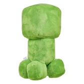 Minecraft peluche creeper 23 cm