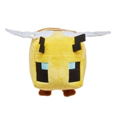 Minecraft peluche bee 15 cm