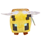 Minecraft peluche bee 15 cm