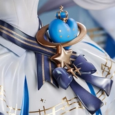 Vsinger statuette pvc 1/6 luo tianyi: 10th anniversary shi guang ver.  31 cm