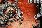 The Pinball of the dead - Game Boy Advance