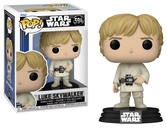 Star wars new classics pop! star wars vinyl figurine luke 9 cm