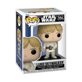 Star wars new classics pop! star wars vinyl figurine luke 9 cm