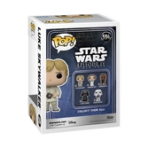 Star wars new classics pop! star wars vinyl figurine luke 9 cm