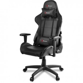Arozzi verona v2 - chaise gaming - noir