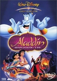 Aladdin Édition Collector - DVD