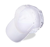 Death note - ryuk splash - casquette ajustable homme